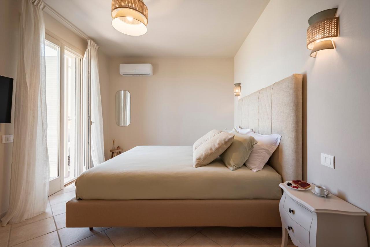 Zefiro Apartments San Vincenzo Extérieur photo