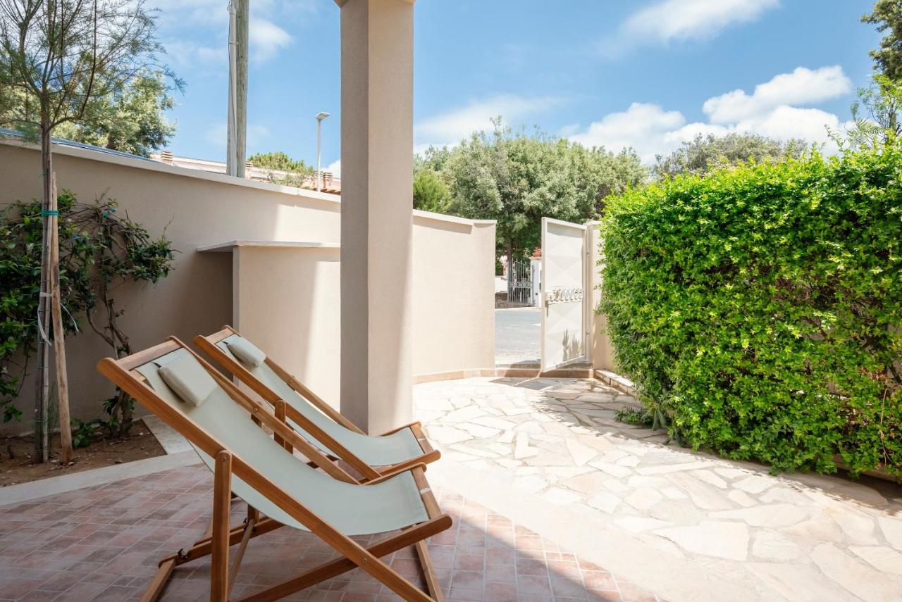 Zefiro Apartments San Vincenzo Extérieur photo