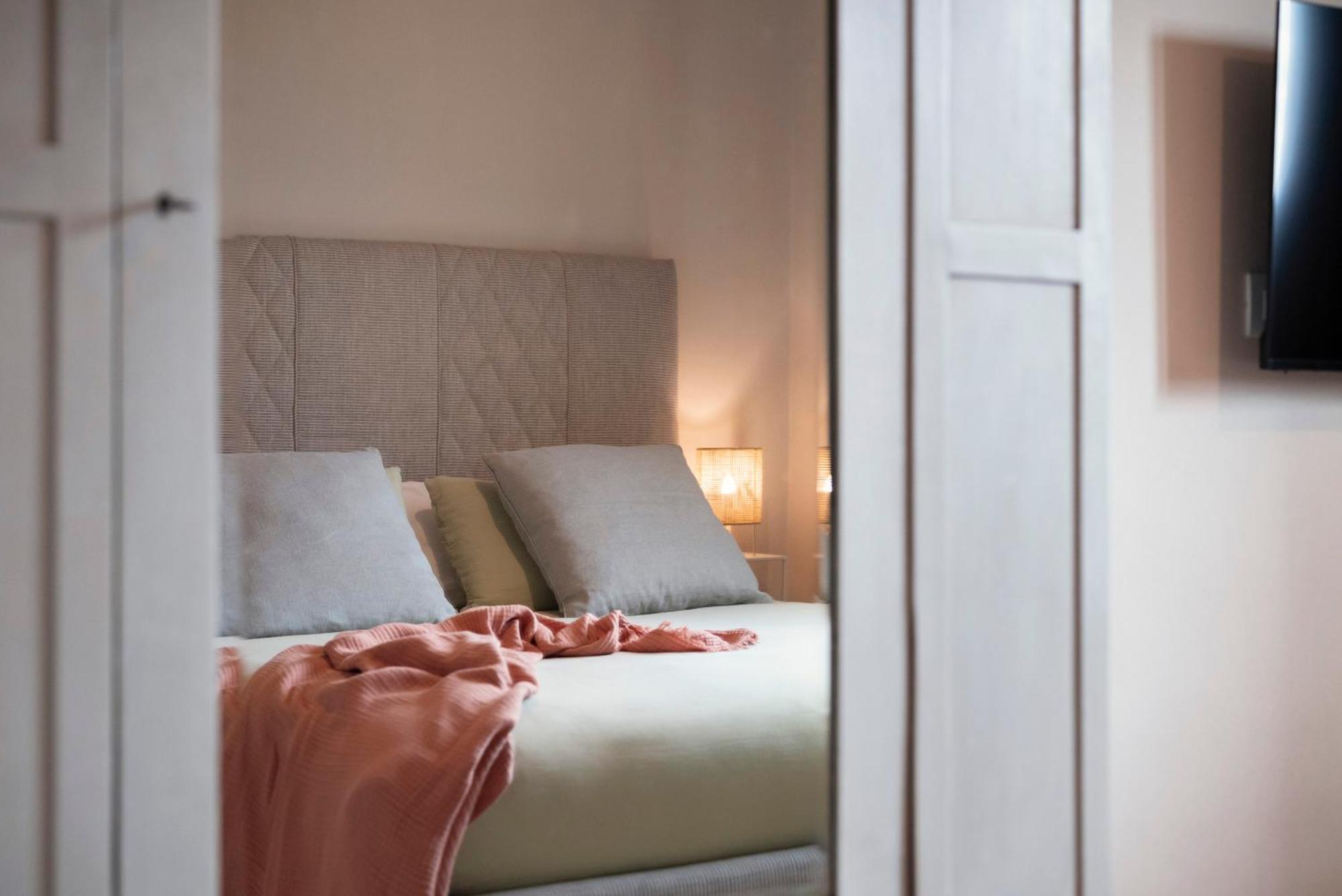 Zefiro Apartments San Vincenzo Extérieur photo