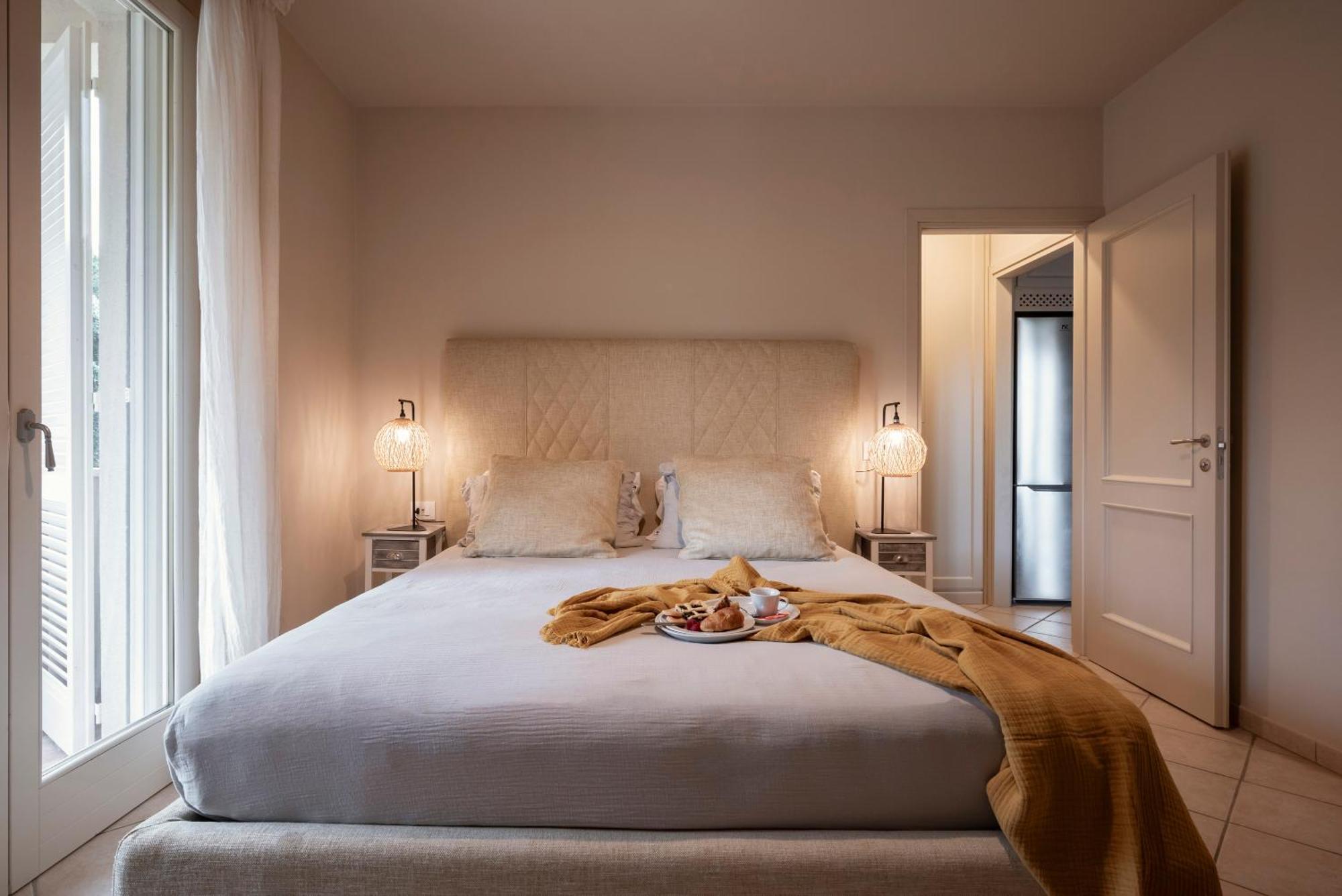 Zefiro Apartments San Vincenzo Extérieur photo