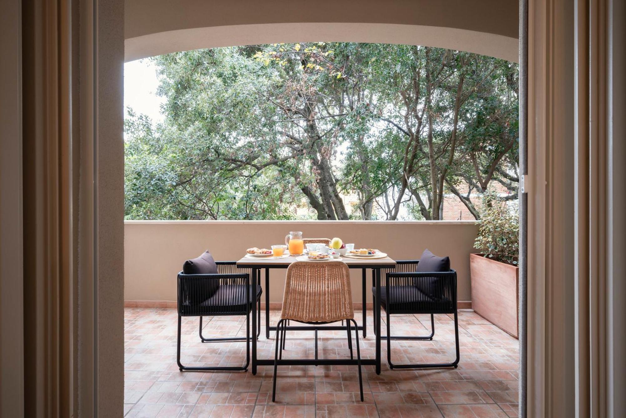Zefiro Apartments San Vincenzo Extérieur photo