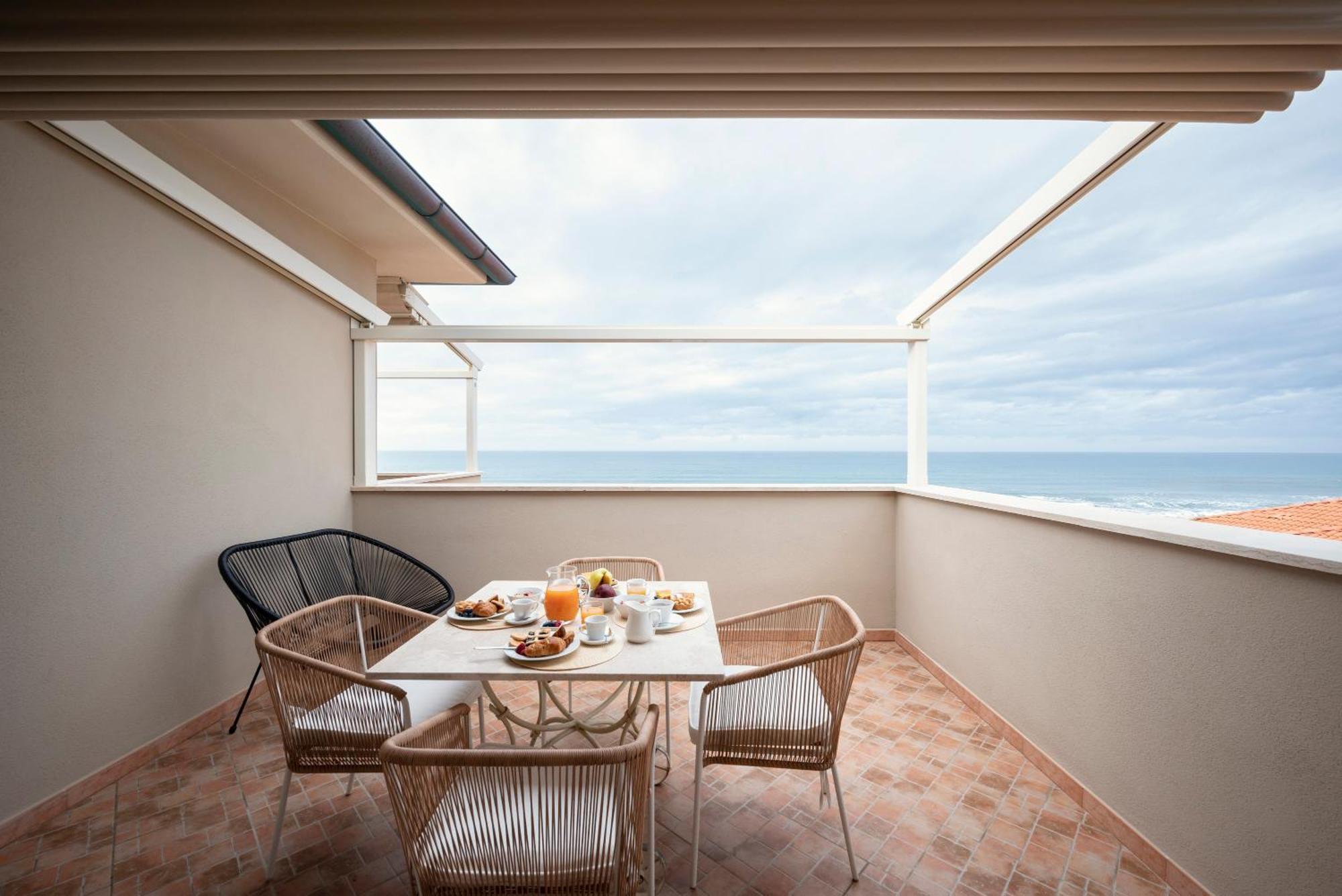 Zefiro Apartments San Vincenzo Extérieur photo