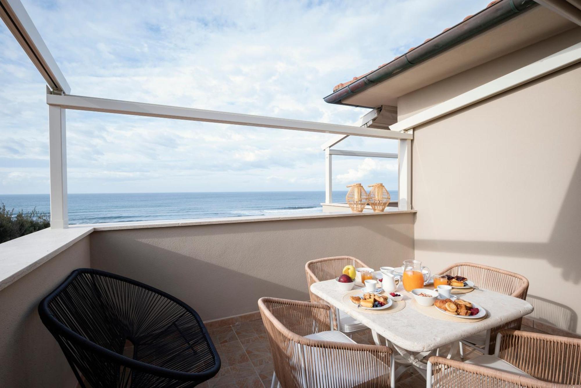 Zefiro Apartments San Vincenzo Extérieur photo