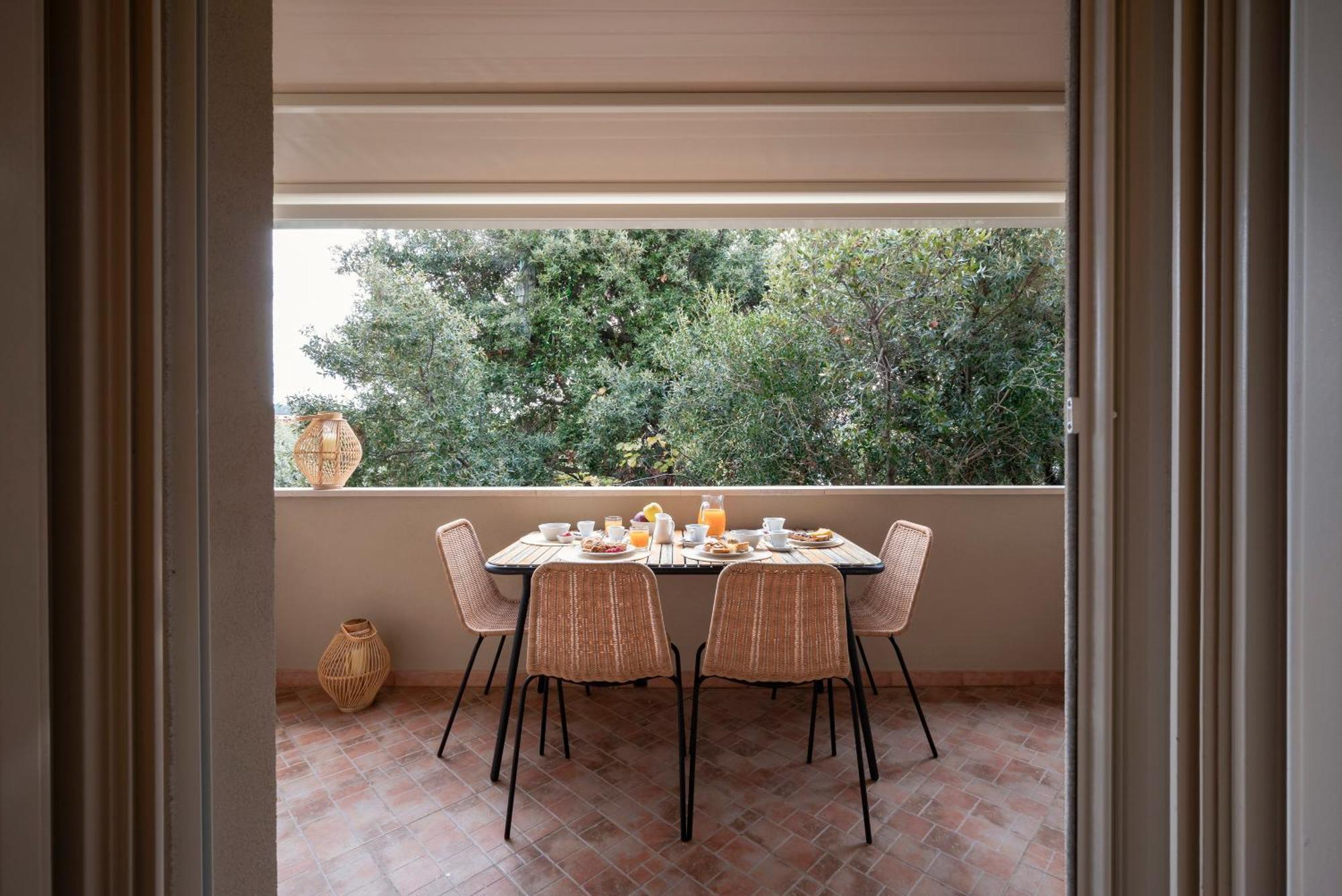 Zefiro Apartments San Vincenzo Extérieur photo