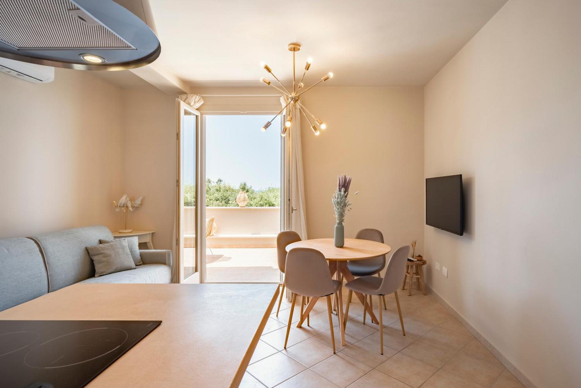 Zefiro Apartments San Vincenzo Extérieur photo