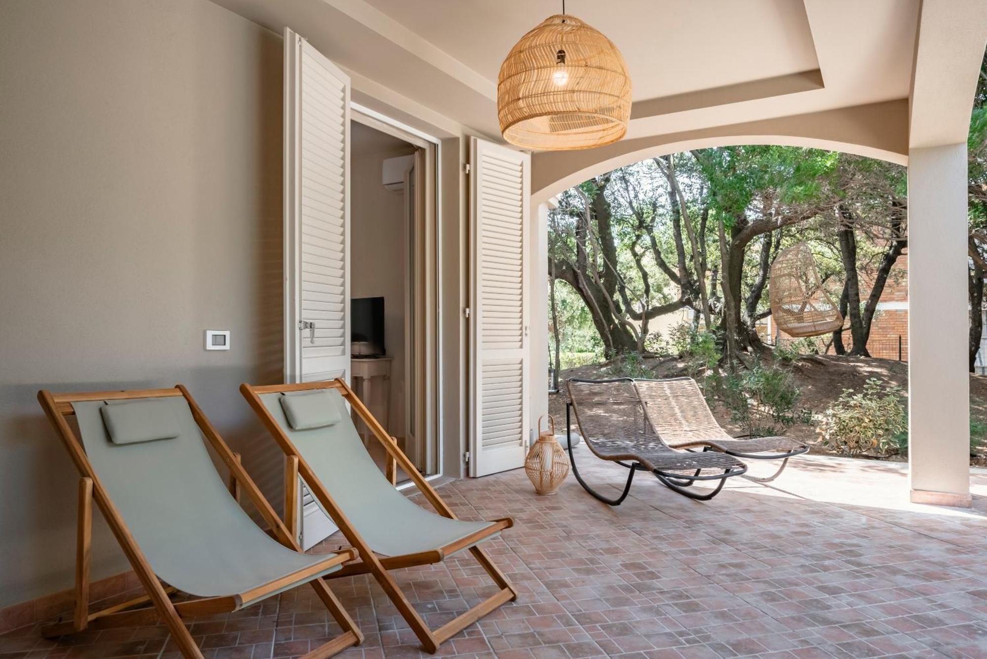 Zefiro Apartments San Vincenzo Extérieur photo
